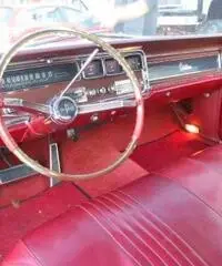 Pontiac Bonneville Pontiac Catalina convertibile 1966 v8 automatica