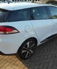 RENAULT Clio Sporter 0.9 TCe 12V 90CV Start&Stop Energy rif. 7194597 RENAULT Clio Sporter 0.9 TCe 12V 90CV Start&Stop Energy rif. 7194597