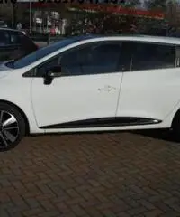 RENAULT Clio Sporter 0.9 TCe 12V 90CV Start&Stop Energy rif. 7194597 RENAULT Clio Sporter 0.9 TCe 12V 90CV Start&Stop Energy rif. 7194597