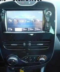 RENAULT Clio Sporter 0.9 TCe 12V 90CV Start&Stop Energy rif. 7194597 RENAULT Clio Sporter 0.9 TCe 12V 90CV Start&Stop Energy rif. 7194597