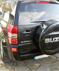 SUZUKI GRAN VITARA 1,9 DDIS ROAD RUNNER 09/2009 KM 85000 TAGLIAN.