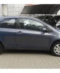 TOYOTA Yaris 1.3 3 porte Sol rif. 7196842