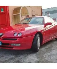 Alfa romeo 1.8 t spark
