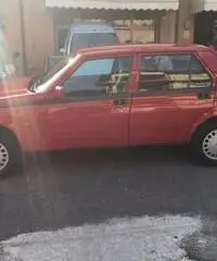 Alfa Romeo 75 1.6 IE cat ***ASI***