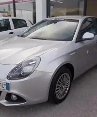 ALFA ROMEO Giulietta 1.4 Turbo 105 CV Impression rif. 7088024