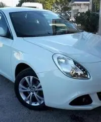 ALFA ROMEO Giulietta 1.6 JTDm-2 105 CV Distinctive rif. 7083785