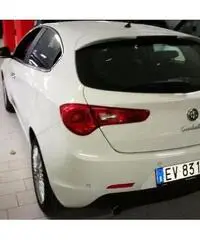 ALFA ROMEO Giulietta 1.6 JTDm-2 105 CV Distinctive rif. 7143002