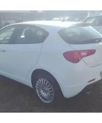 ALFA ROMEO Giulietta 1.6 JTDm 120 CV rif. 7088215
