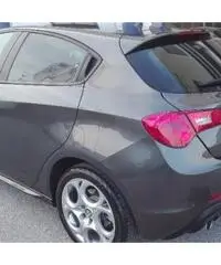 ALFA ROMEO Giulietta 1.6 JTDm-2 105 CV Sprint rif. 7088026