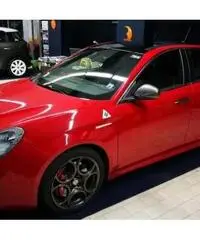 ALFA ROMEO Giulietta 1750 Turbo TCT Quadrifoglio Verde rif. 7139147