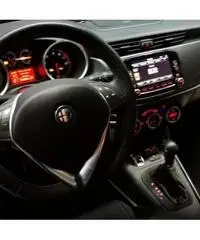 ALFA ROMEO Giulietta 1750 Turbo TCT Quadrifoglio Verde rif. 7139147