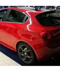 ALFA ROMEO Giulietta 1750 Turbo TCT Quadrifoglio Verde rif. 7139147