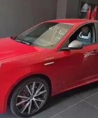 ALFA ROMEO Giulietta 1750 Turbo TCT Veloce rif. 7142388