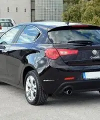 ALFA ROMEO Giulietta 2.0 JTDm-2 140 CV NAVI 37000 KM ! DISTINCTIVE rif. 7195012
