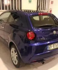 ALFA ROMEO MiTo  Diesel  1.3 jtdm-2 Distinctive S and S 95cv Disti rif. 7147763