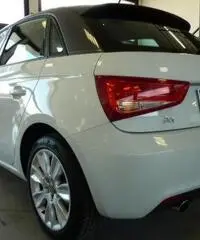 AUDI A1 SPB 1.6 TDI 90CV Ambition Xenon rif. 7185542