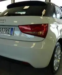 AUDI A1 SPB 1.6 TDI 90CV Ambition Xenon rif. 7185542