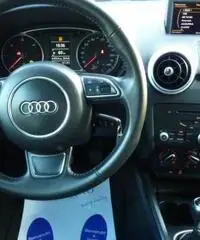 AUDI A1 SPB 1.6 TDI 90CV Ambition Xenon rif. 7185542