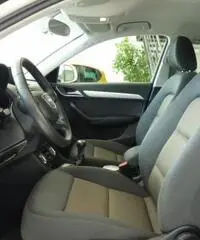 AUDI Q3 2.0 TDI 140CV rif. 7173962