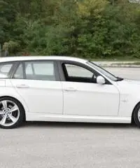 BMW 320 D 184 CV TOURING ATTIVA XENO PELLE 18 STEPTRONIC rif. 7195014
