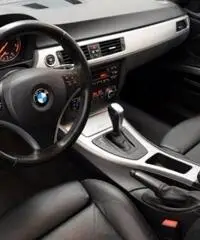 BMW 320 D 184 CV TOURING ATTIVA XENO PELLE 18 STEPTRONIC rif. 7195014