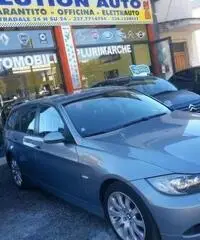 BMW 320 Serie 3   (E90/E91)  cat Touring Attiva