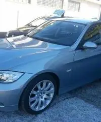 BMW 320 Serie 3   (E90/E91)  cat Touring Attiva