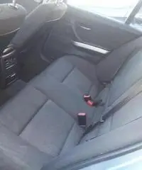 BMW 320 Serie 3   (E90/E91)  cat Touring Attiva