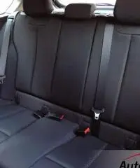 BMW NUOVA 114 D NUOVO MOD.RESTYLING