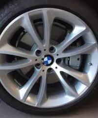 BMW Serie 6 640d xdrive gran coupe