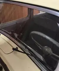 Citroen Altro Traction Avant  **TARGA ORO ASI***