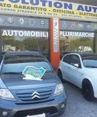 Citroen C3 1.4 Elegance Bi Energy Metano