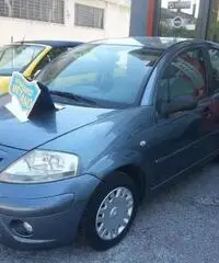 Citroen C3 1.4 Elegance Bi Energy Metano