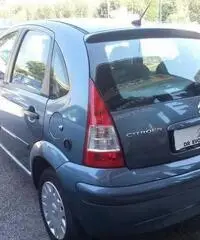 Citroen C3 1.4 Elegance Bi Energy Metano