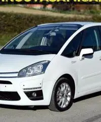 CITROEN C4 Picasso 1.6 e-HDi NAVI XENO 110 CV  CMP6 EXCLUSIVE rif. 7191970 CITROEN C4 Picasso 1.6 e-HDi NAVI XENO 110 CV  CMP6 EXCLUSIVE rif. 7191970