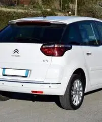 CITROEN C4 Picasso 1.6 e-HDi NAVI XENO 110 CV  CMP6 EXCLUSIVE rif. 7191970 CITROEN C4 Picasso 1.6 e-HDi NAVI XENO 110 CV  CMP6 EXCLUSIVE rif. 7191970