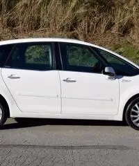 CITROEN C4 Picasso 1.6 e-HDi NAVI XENO 110 CV  CMP6 EXCLUSIVE rif. 7191970 CITROEN C4 Picasso 1.6 e-HDi NAVI XENO 110 CV  CMP6 EXCLUSIVE rif. 7191970