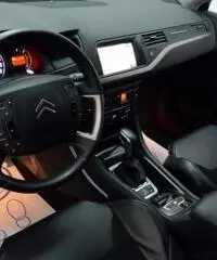 CITROEN C5 2.0 HDi 160 AUT. EXECUTIVE TOURER XENON PELLE NAVI rif. 7123043