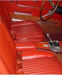CORVETTE C2 STING RAY COUPE' rif. 6919544