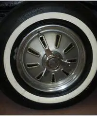 CORVETTE C2 STING RAY COUPE' rif. 6919544