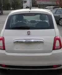FIAT 500 1.2 EasyPower Pop rif. 6562084