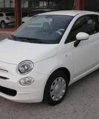 FIAT 500 1.2 EasyPower Pop rif. 6562084