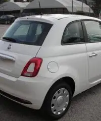 FIAT 500 1.2 EasyPower Pop rif. 6562084
