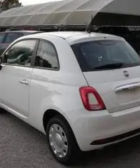 FIAT 500 1.2 EasyPower Pop rif. 6562084