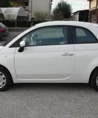FIAT 500 1.2 EasyPower Pop rif. 6562084
