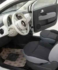 FIAT 500 1.3 Multijet 95 CV Pop rif. 6080060