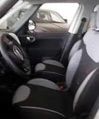 FIAT 500L 0.9 TwinAir Turbo Natural Power Pop Star rif. 7088060