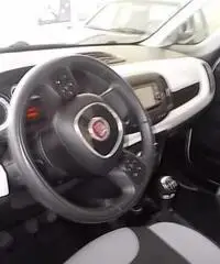 FIAT 500L 0.9 TwinAir Turbo Natural Power Pop Star rif. 7088060