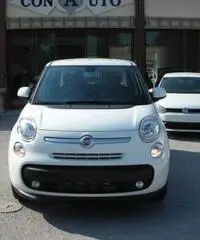 FIAT 500L 1.3 Multijet 95 CV Pop Star rif. 5980474 FIAT 500L 1.3 Multijet 95 CV Pop Star rif. 5980474