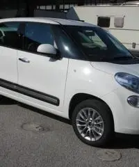 FIAT 500L 0.9 TwinAir Turbo Natural Power Pop Star rif. 6858772